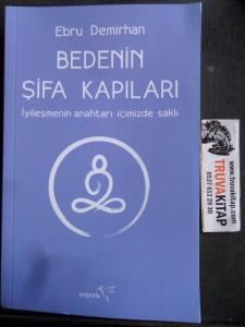 Bedenin Şifa Kapıları