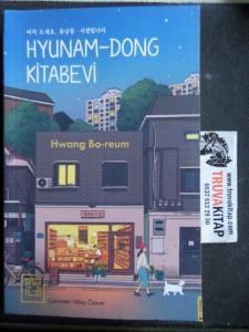 Hyunam Dong Kitabevi