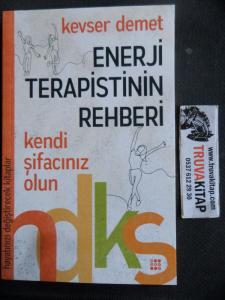 Enerji Terapistinin Rehberi