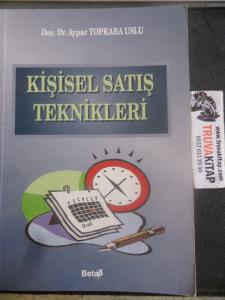 Kişisel Satış Teknikleri