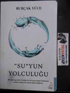 Suyun Yolculuğu