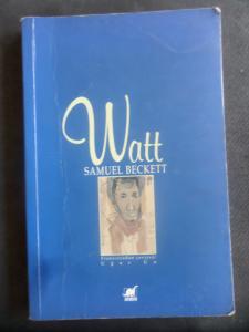Watt