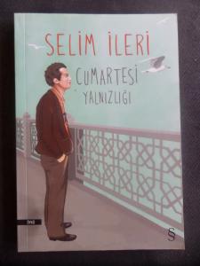 Cumartesi Yalnızlığı