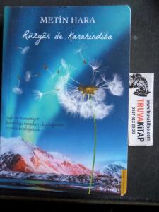 Rüzgar İle Karahindiba