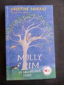 Molly Pim ve Milyonlarca Yıldız