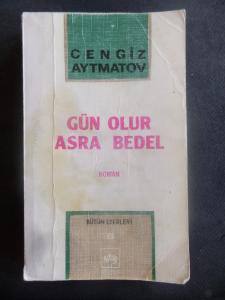 Gün Olur Asra Bedel