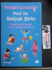 Yetişin Çocuklar