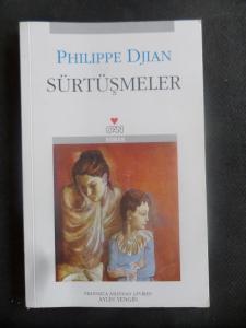 Sürtüşmeler
