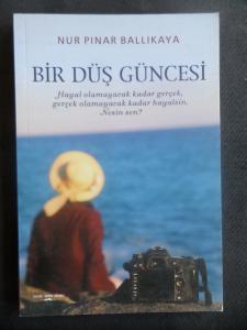 Bir Düş Güncesi