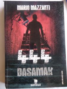 444 Basamak