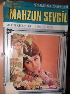 Mahzun Sevgili