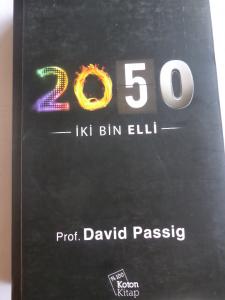 2050 - İki Bin Elli