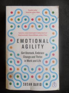 Emotional Agility