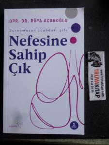 Nefesine Sahip Çık