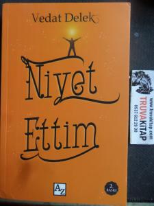 Niyet Ettim