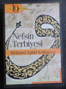 Nefsin Terbiyesi