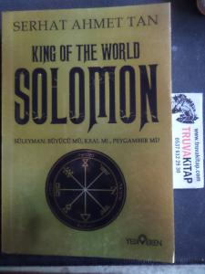 King Of The World Solomon