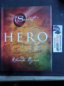 The Secret Hero