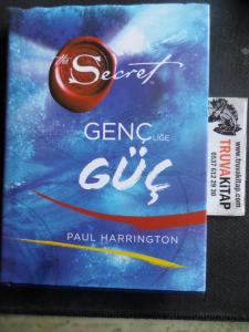 The Secret Gençliğe Güç
