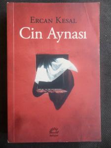 Cin Aynası