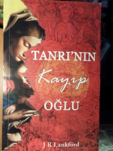 Tanrı'nın Kayıp Oğlu