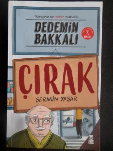Dedemin Bakkalı - Çırak