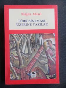 Türk Sineması Üzerine Yazılar