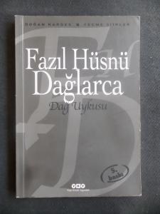 Dağ Uykusu