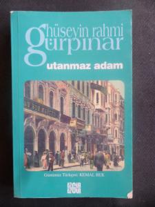 Utanmaz Adam
