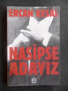 Nasipse Adayız