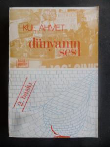 Dünyanın Sesi