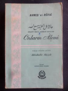 Onların Alemi
