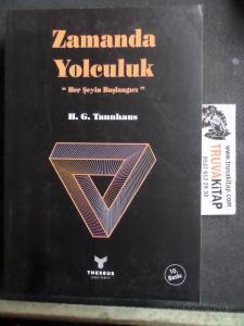 Zamanda Yolculuk