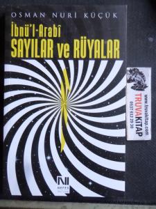 İbnü'l-Arabi Sayılar ve Rüyalar