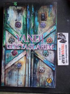 Yandı Gözyaşlarım