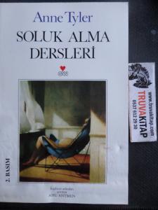 Soluk Alma Dersleri