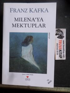 Milena'ya Mektuplar