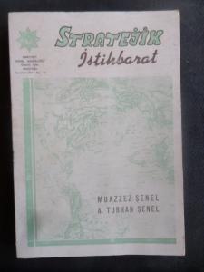 Stratejik İstihbarat