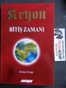 Kryon Bitiş Zamanı
