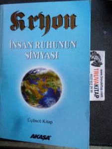 Kryon İnsan Ruhunun Simyası