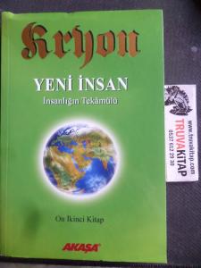 Kryon Yeni İnsan