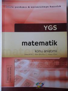 YGS Matematik Konu Anlatımlı