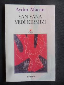 Yan Yana Yedi Kırmızı