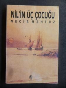 Nil'in Üç Çocuğu (Açıklamayı okuyunuz)