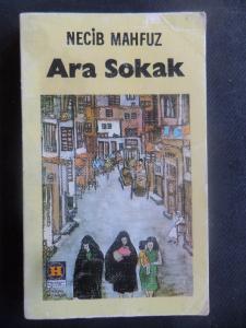 Ara Sokak