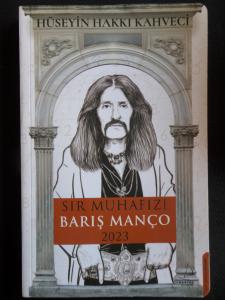 Sır Muhafızı Barış Manço 2023