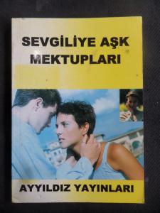 Sevgiliye Aşk Mektupları