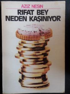 Rıfat Bey Neden Kaşınıyor