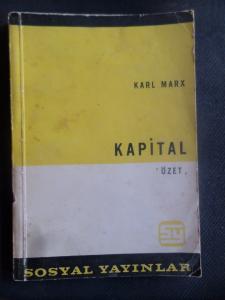 Kapital Özet