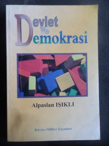Devlet ve Demokrasi
